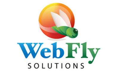 Create a Fly Logo Design