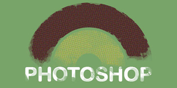 Creating a Retro Logo