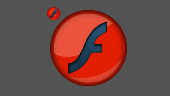 Flash Logo