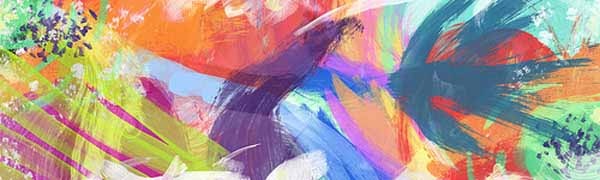 Free acrylic photoshop brushes