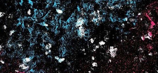 Grunge Brushes set 2