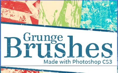 Grunge-Brushes