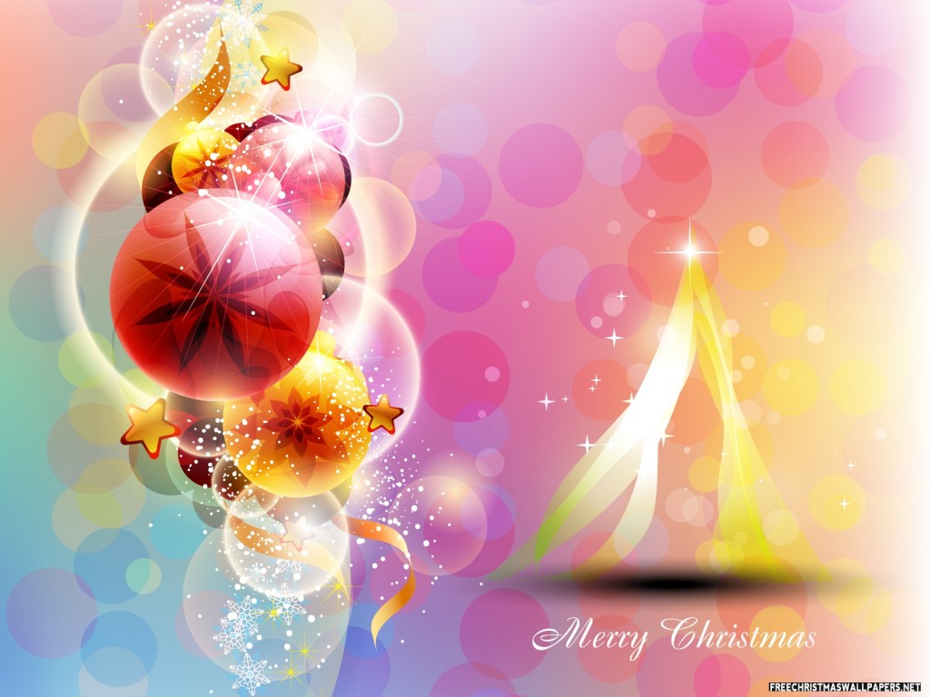 HD Christmas Wallpapers 10