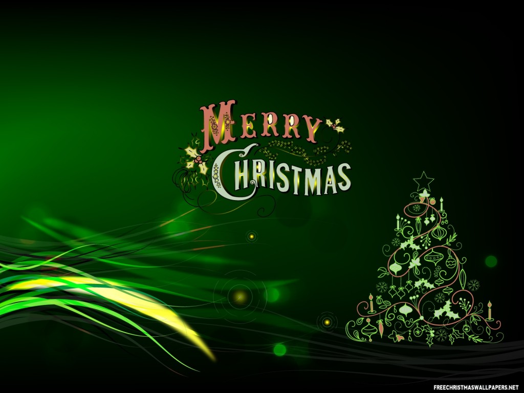 HD Christmas Wallpapers 12