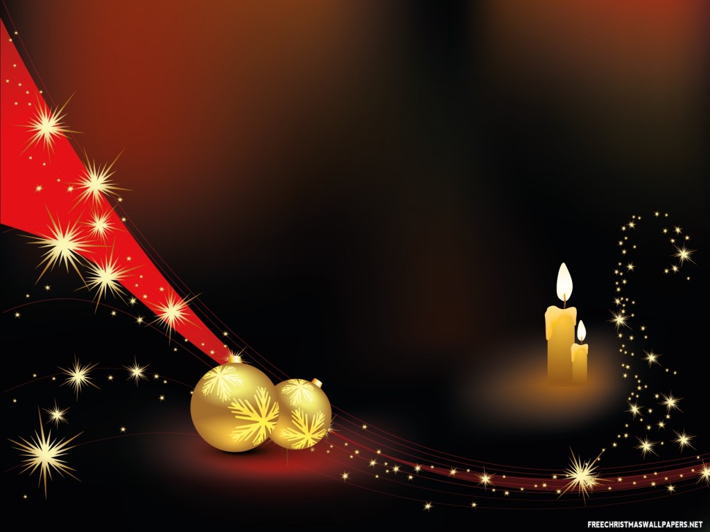 HD Christmas Wallpapers 13