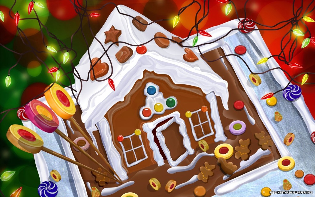 HD Christmas Wallpapers 14