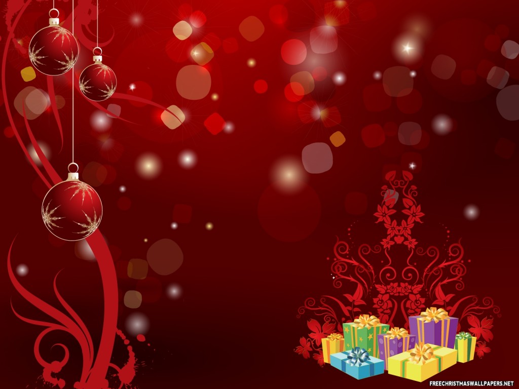 HD Christmas Wallpapers 15