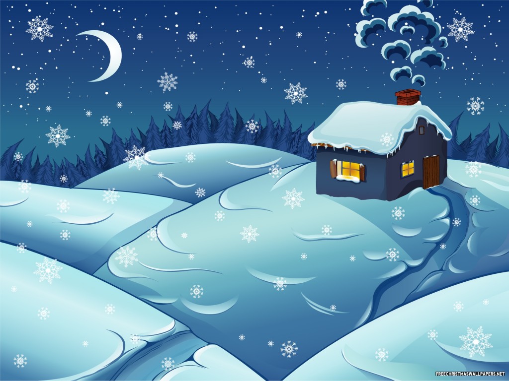 HD Christmas Wallpapers 19