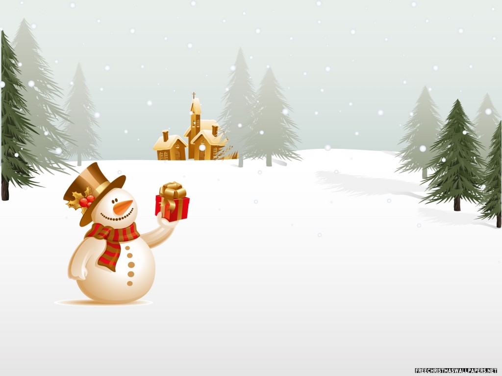 HD Christmas Wallpapers 20