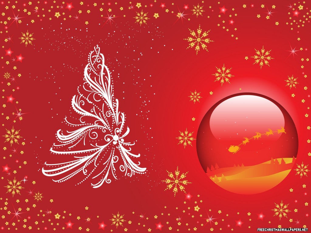 HD Christmas Wallpapers 21