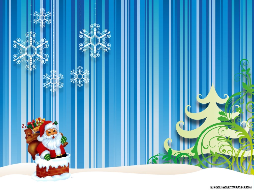 HD Christmas Wallpapers 23