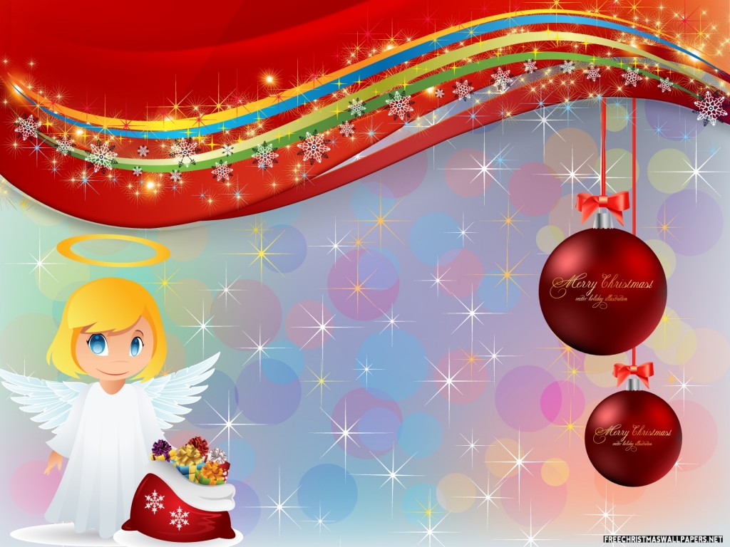HD Christmas Wallpapers 24