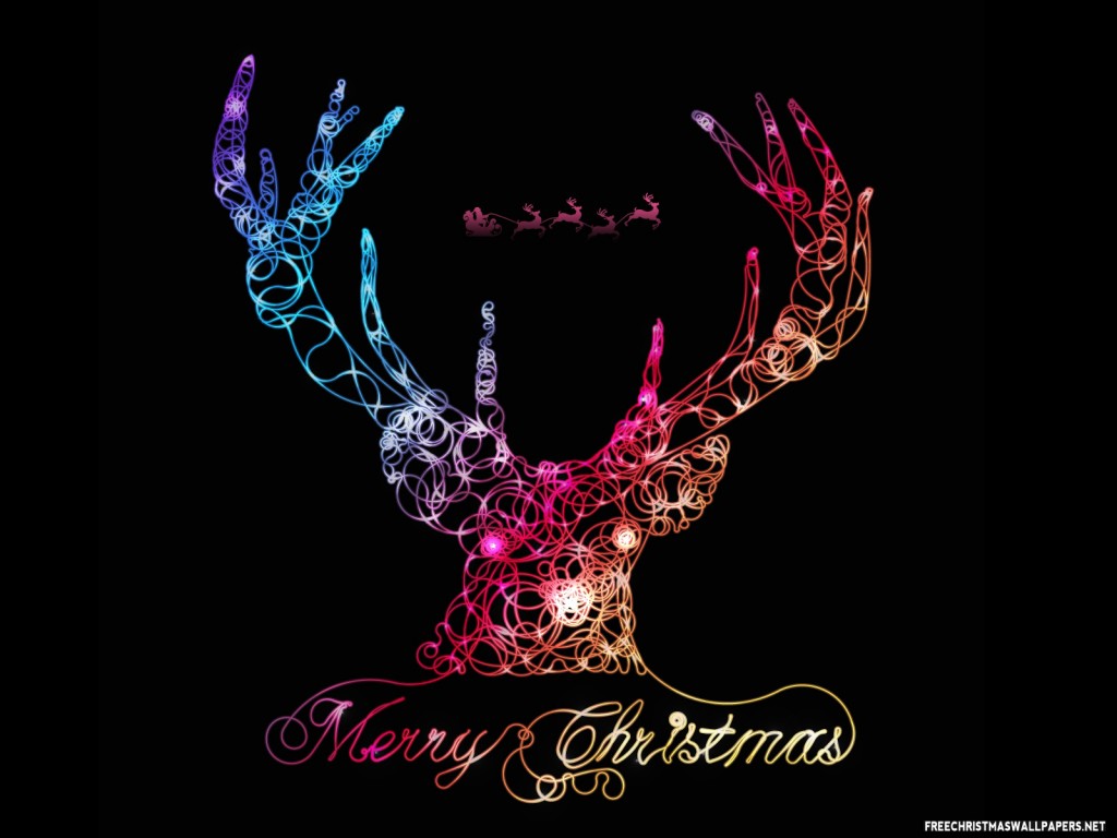 HD Christmas Wallpapers 28