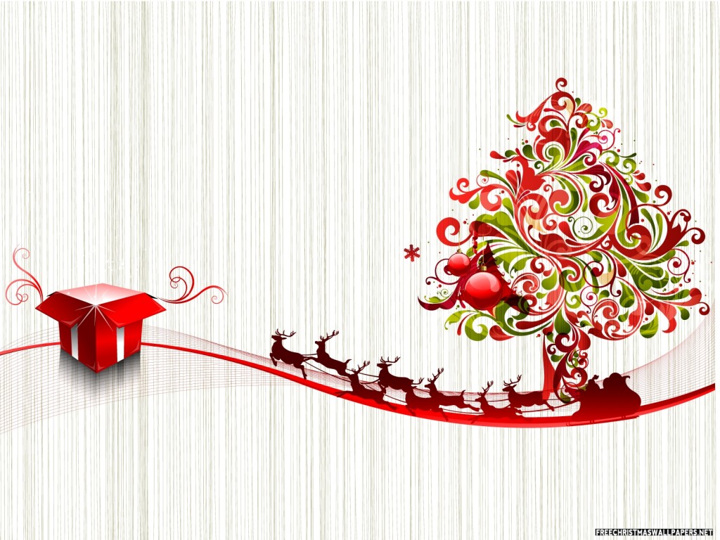 HD Christmas Wallpapers 30