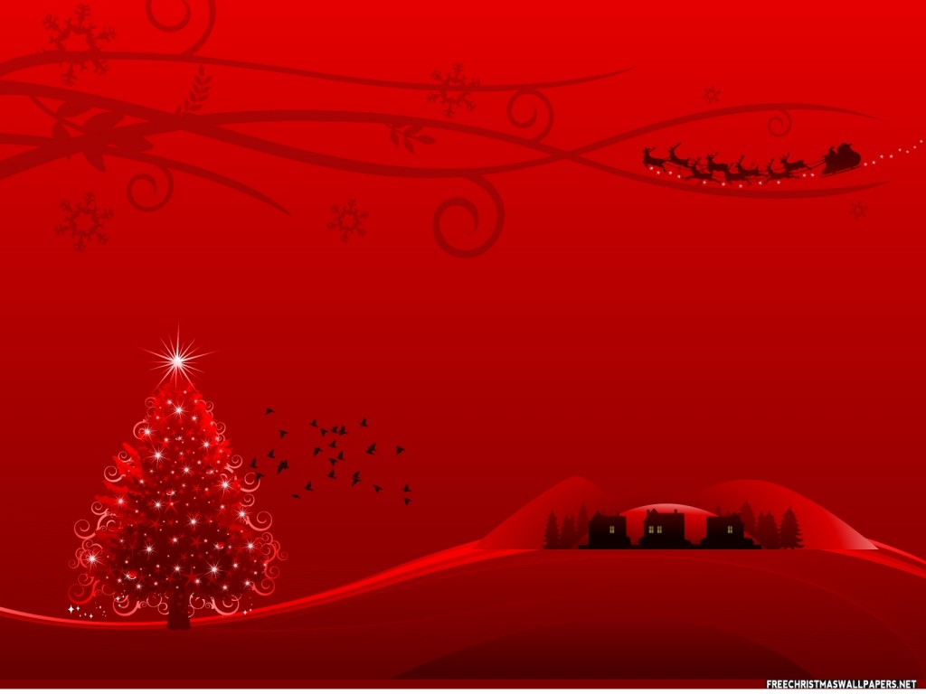 HD Christmas Wallpapers 31