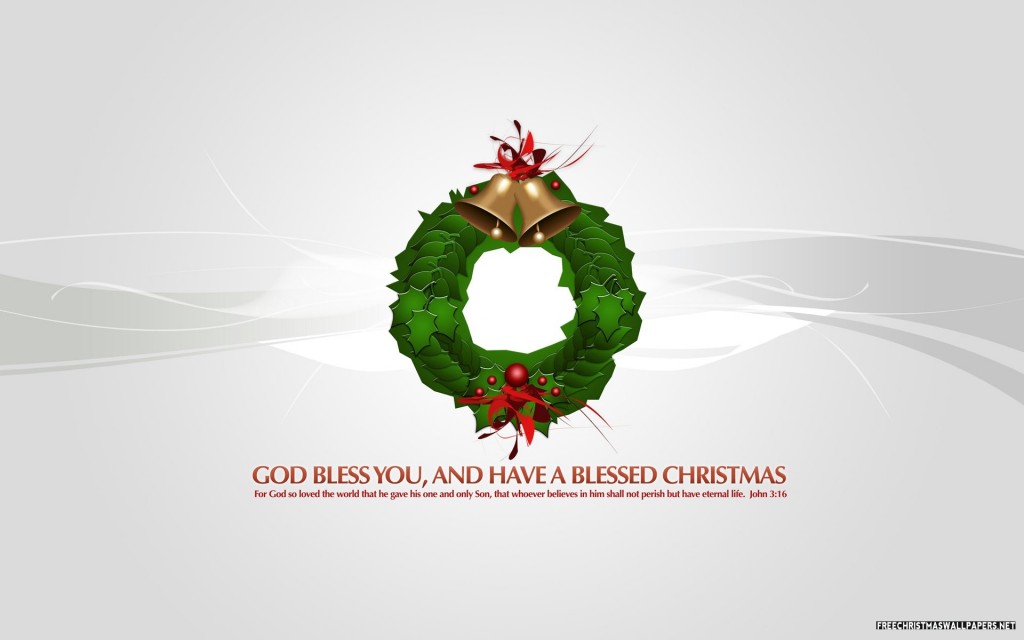 HD Christmas Wallpapers 33