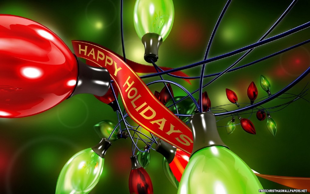 HD Christmas Wallpapers 37