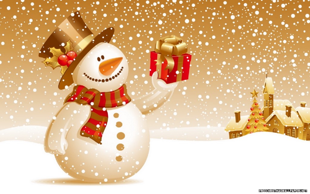 HD Christmas Wallpapers 38