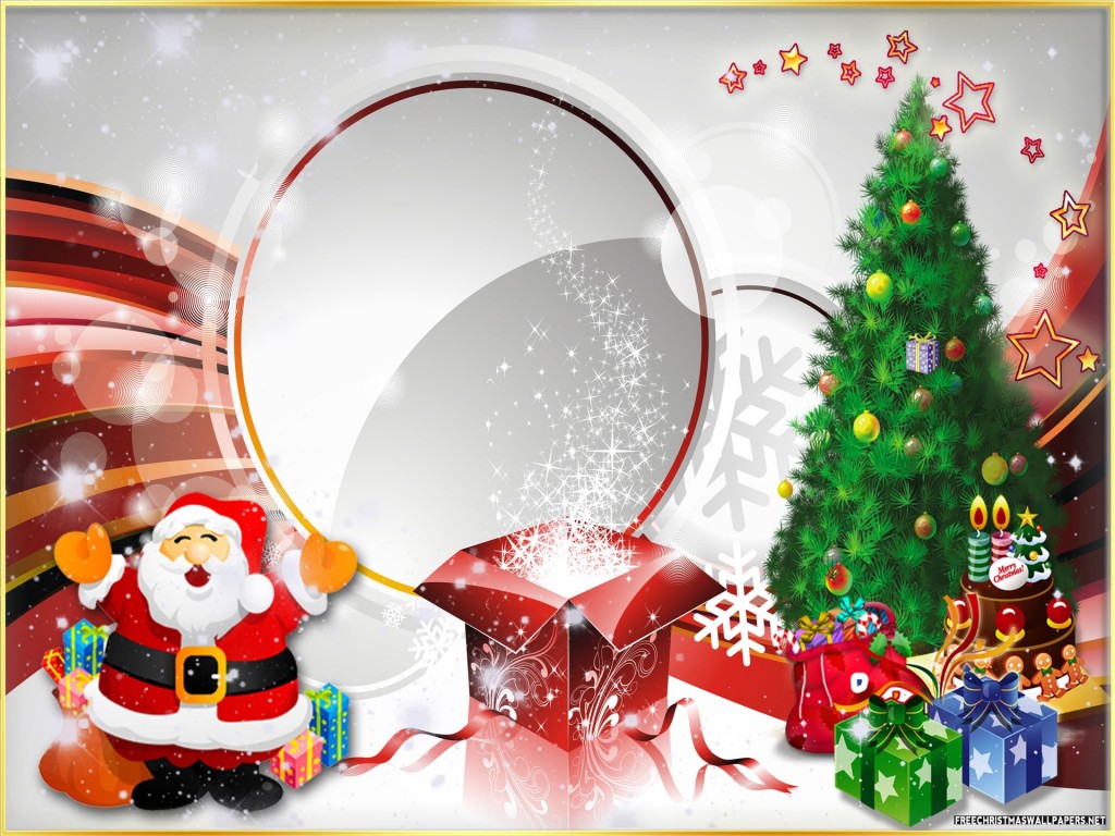 HD Christmas Wallpapers 41