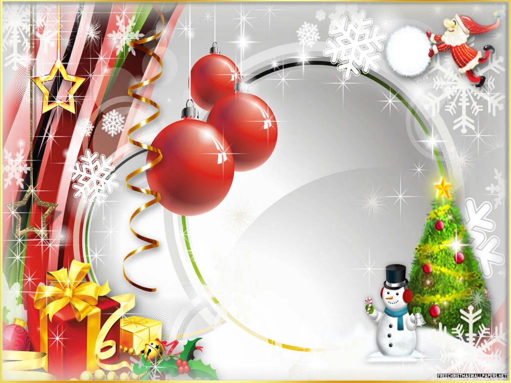 HD Christmas Wallpapers 44