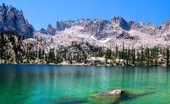 Landscape Photography Editing- Gradients & Adjustments