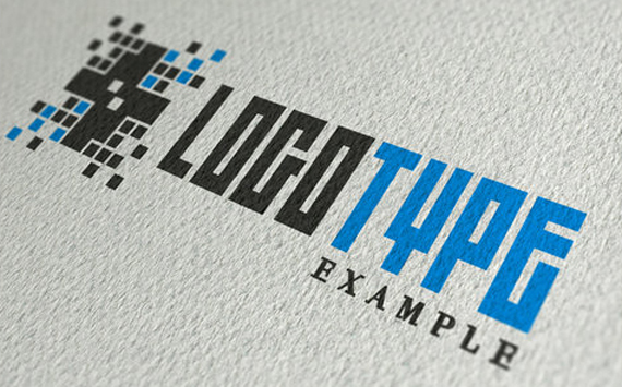 Logo Presentation Tutorial