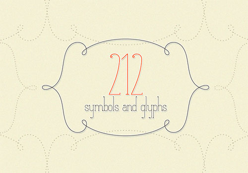 Matilde Download Professional Free Light Fonts of 2011