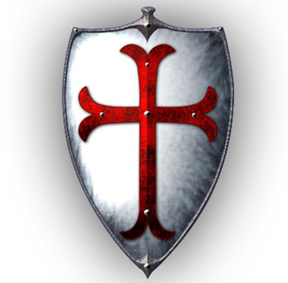 Photoshop Create Crest Logo Tutorial