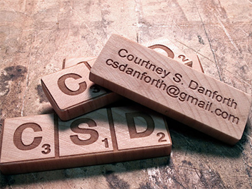 Courtney Danforth Courtney Danforth Cards for your Business