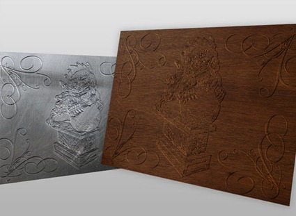 Best 3d Photoshop tutorial of 2011