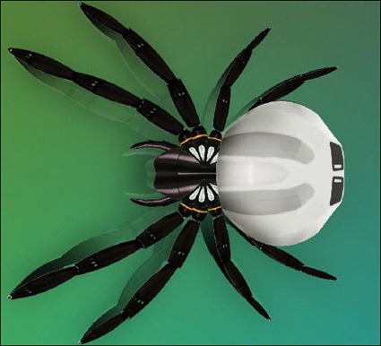 Best 3d Photoshop tutorial of 2011