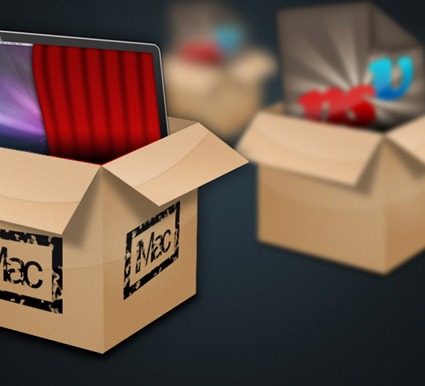 Best 3d Photoshop tutorial of 2011