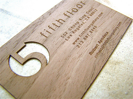Fifth Floor Gallery Fifth Floor Gallery Cards for your Business