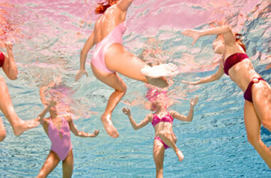 Jill Greenberg Amazing Photographer Portfolio Websites