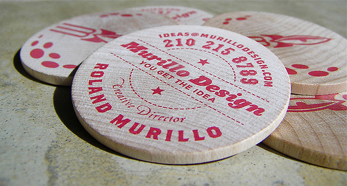Murillo Design Murillo Design Cards for your Business