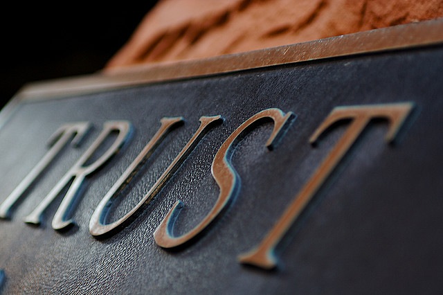 Obtain Trust Obtain Trust professionally designed website