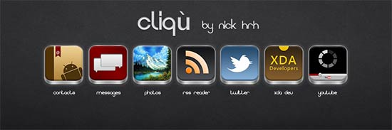Cliqu