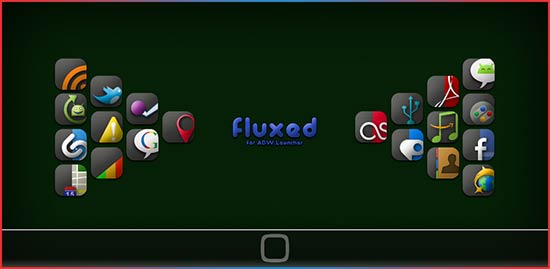Fluxed-for-Android