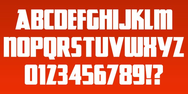 GREATLAKES font GREATLAKES download