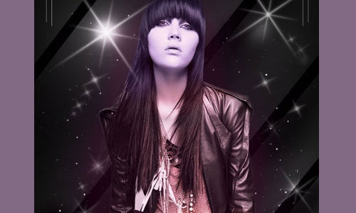 Lighting and Shinning Effects Awesome Photoshop CS5 Tutorials and New Tips