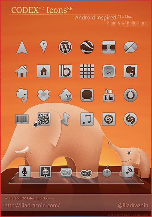 More-Codex-icons-for-Android