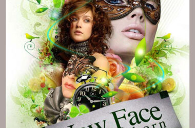 Party Flyers Design Templates