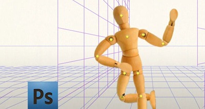 Puppet Warp and Content Aware Feature In Photoshop CS5 Awesome Photoshop CS5 Tutorials and New Tips