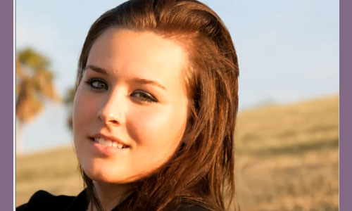 Remove Flyaway Hairs Awesome Photoshop CS5 Tutorials and New Tips
