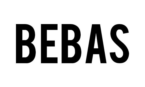bebas for logo bebas