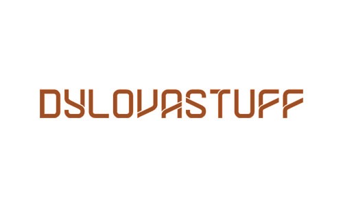 Dylovastuff for logo design Dylovastuff download