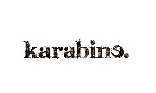Karabine for logo designing Karabine Download