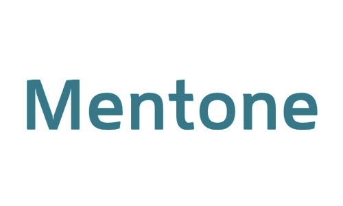mentone font mentone