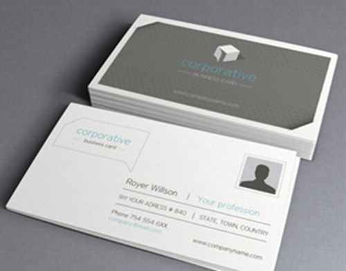 Corporate Business 11