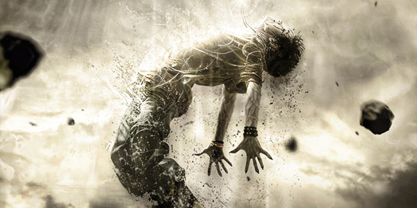 Create a Powerful Human Disintegration Effect in Photoshop 50+ Awesome and Inspiring Photoshop Tutorials for 2012